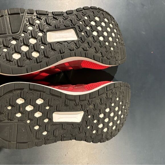 Adidas cloudfoams size 11.5 - Picture 3 of 5